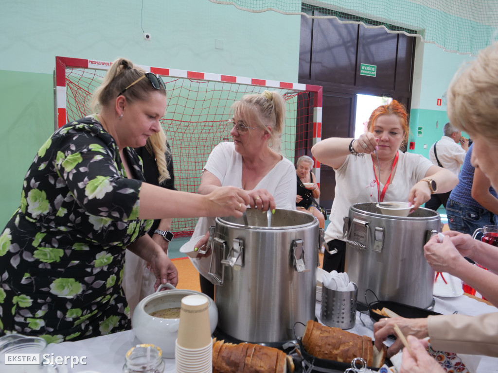 Święto 3 maja oraz Dnia Strażaka w Szczutowie