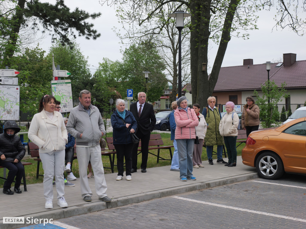 Potańcówka w Sierpcu