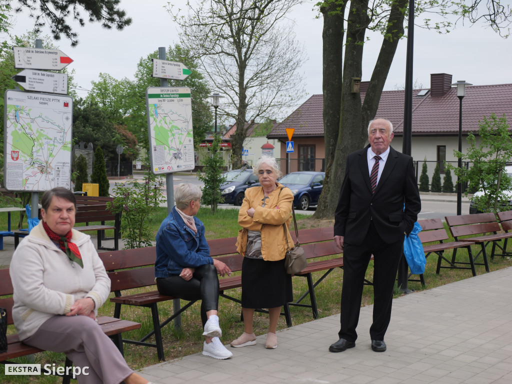 Potańcówka w Sierpcu