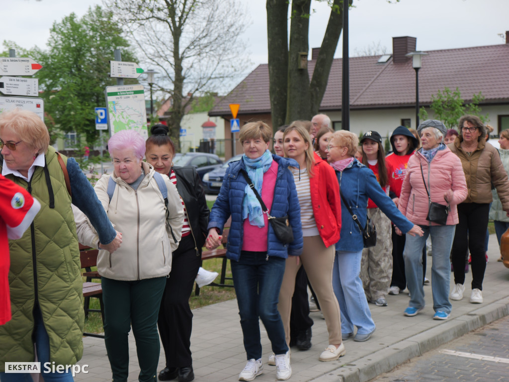 Potańcówka w Sierpcu