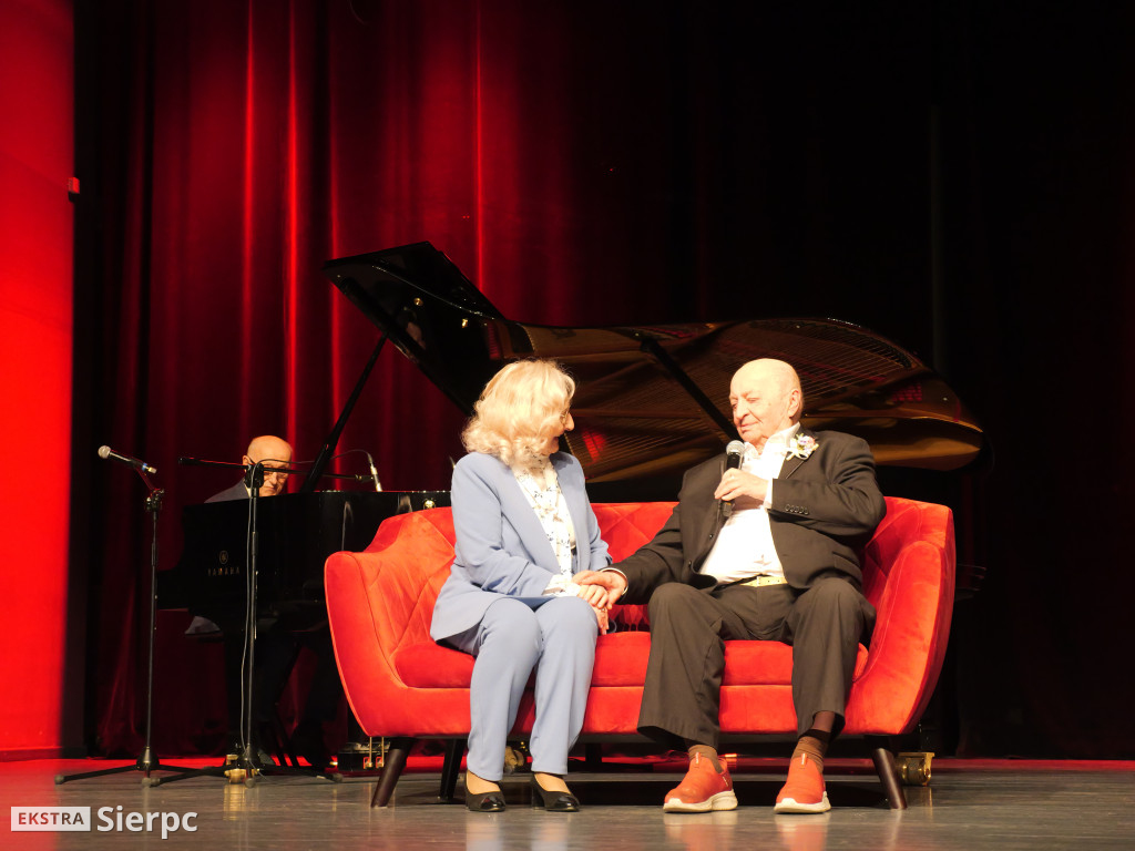 Recital Bohdana Łazuki