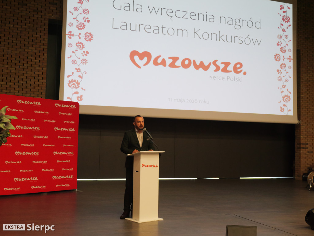 Nagrody dla producentów żywności z Mazowsza