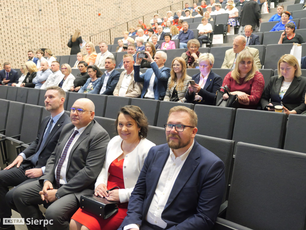Nagrody dla producentów żywności z Mazowsza