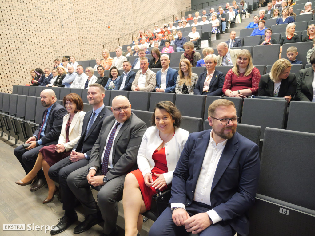Nagrody dla producentów żywności z Mazowsza