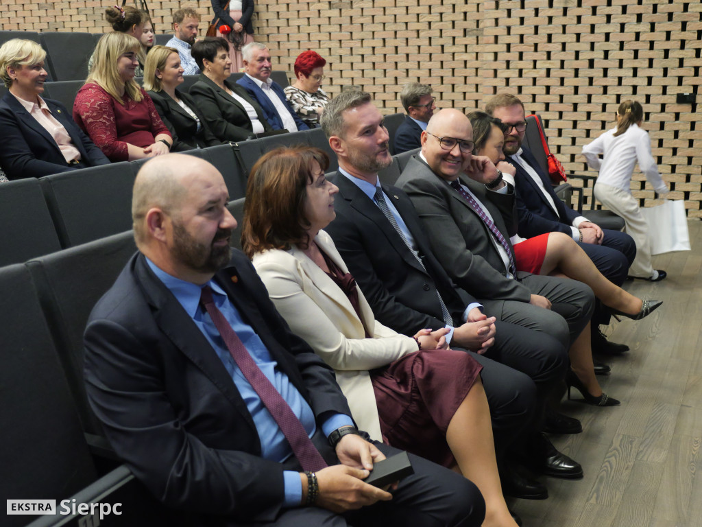 Nagrody dla producentów żywności z Mazowsza