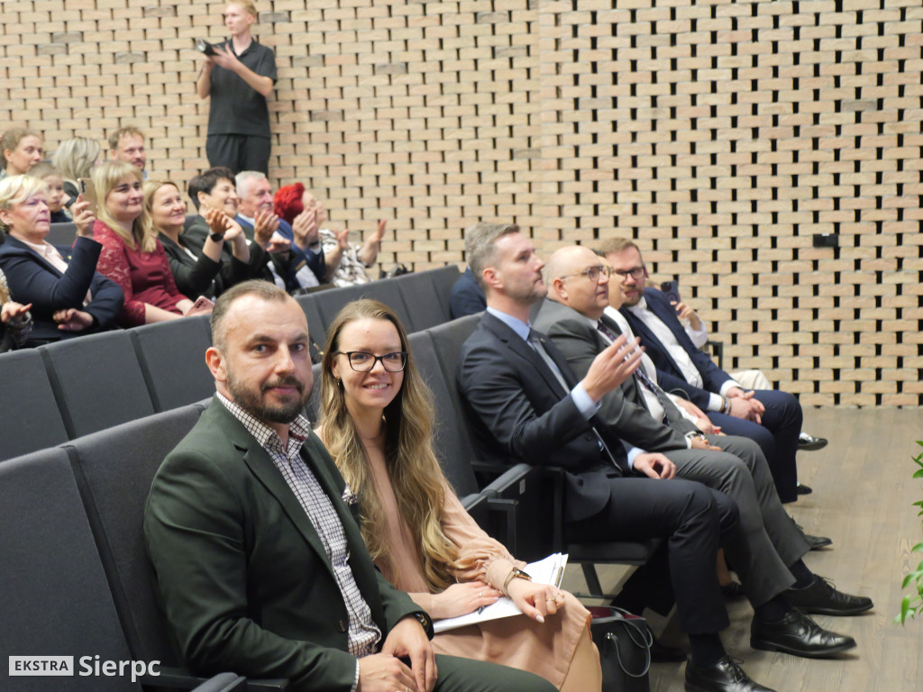 Nagrody dla producentów żywności z Mazowsza