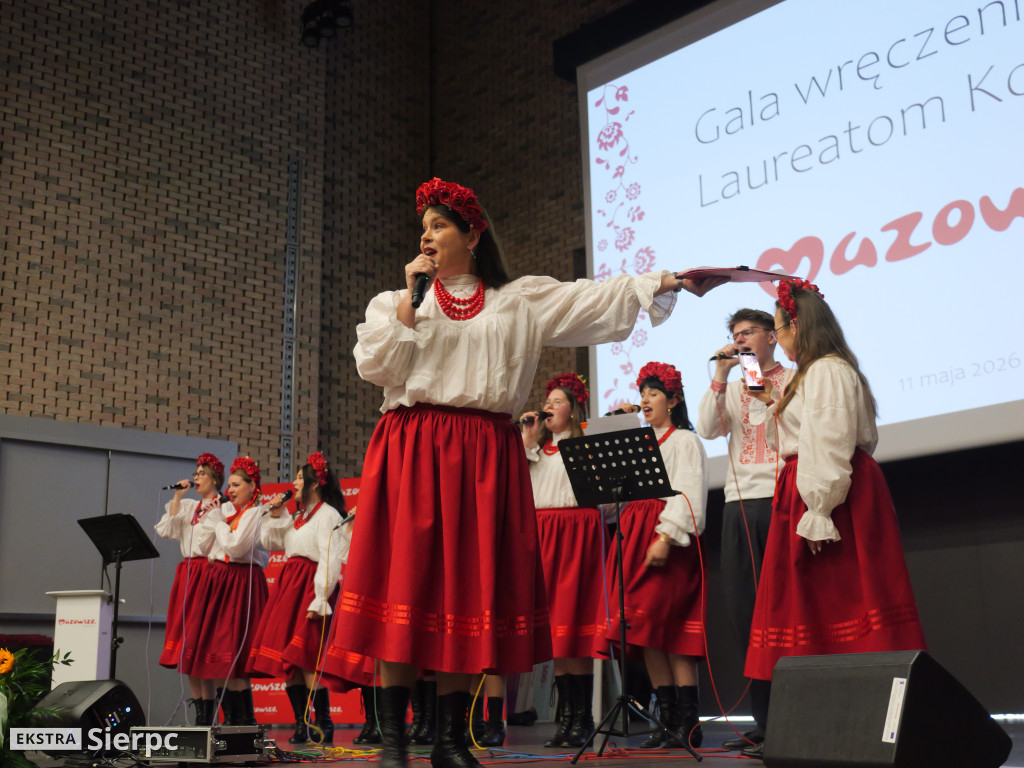 Nagrody dla producentów żywności z Mazowsza