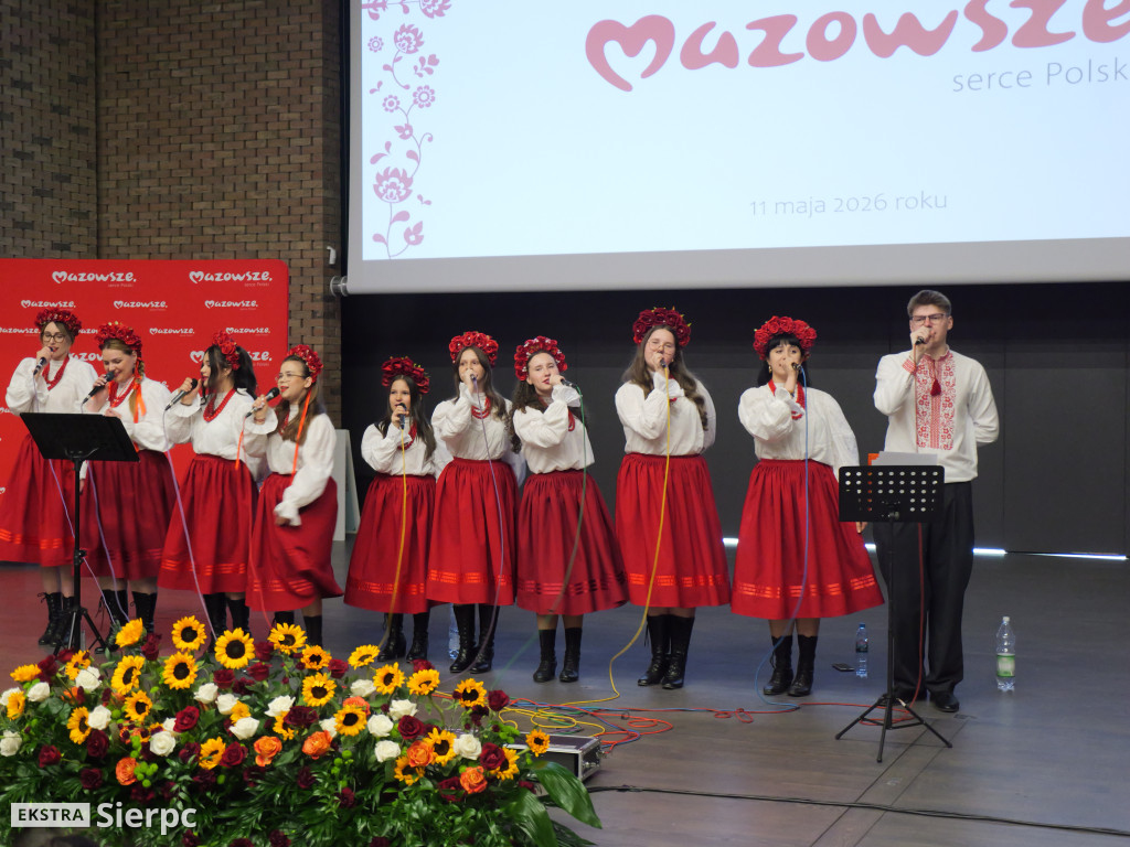 Nagrody dla producentów żywności z Mazowsza