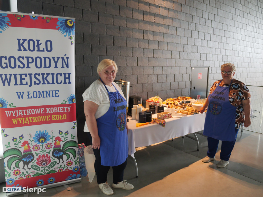 Nagrody dla producentów żywności z Mazowsza