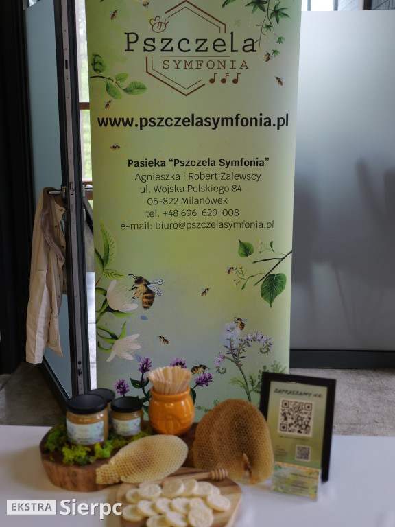 Nagrody dla producentów żywności z Mazowsza