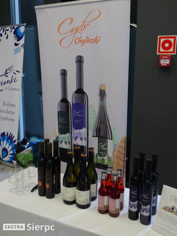 Nagrody dla producentów żywności z Mazowsza
