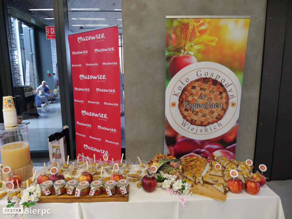 Nagrody dla producentów żywności z Mazowsza