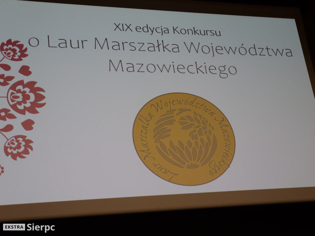Nagrody dla producentów żywności z Mazowsza
