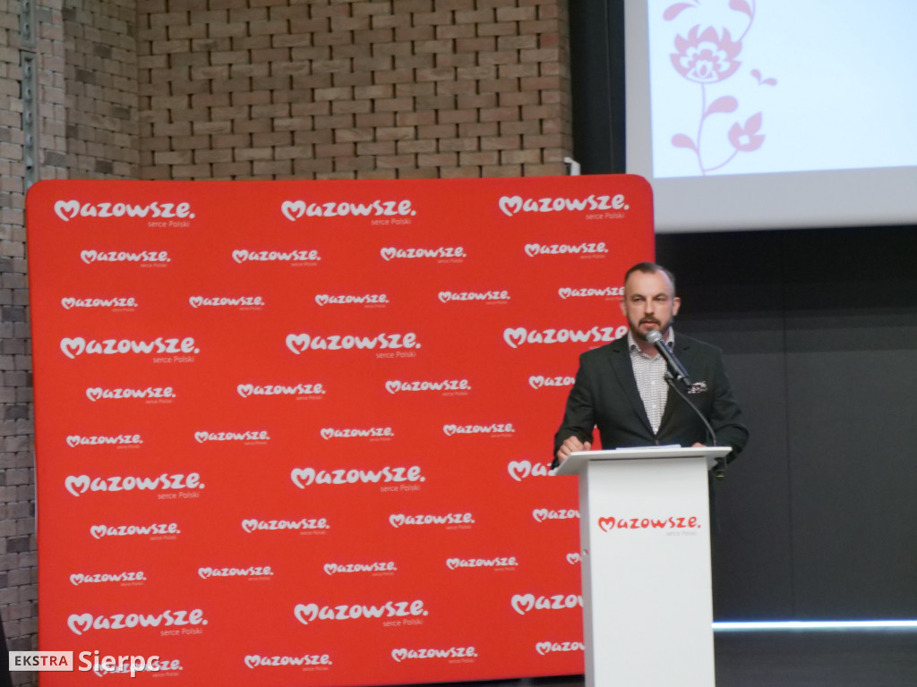 Nagrody dla producentów żywności z Mazowsza