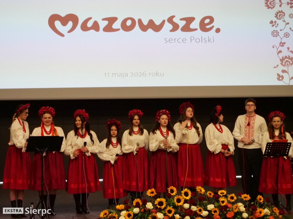 Nagrody dla producentów żywności z Mazowsza