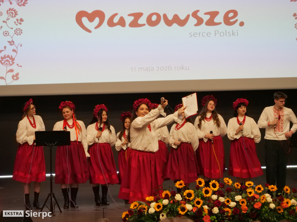 Nagrody dla producentów żywności z Mazowsza