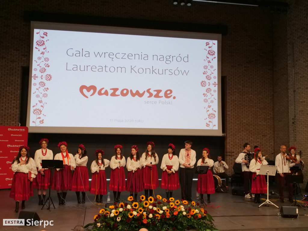 Nagrody dla producentów żywności z Mazowsza