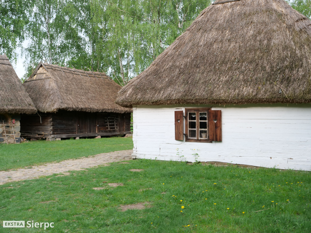 Noc muzeów w Sierpcu
