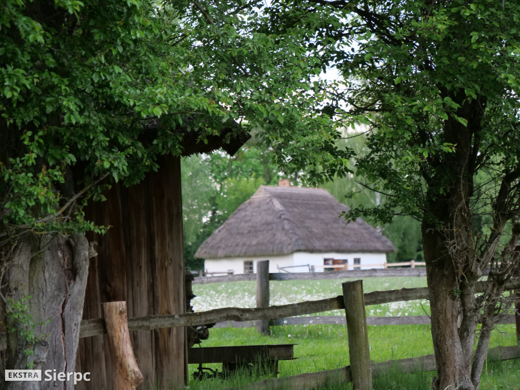 Noc muzeów w Sierpcu