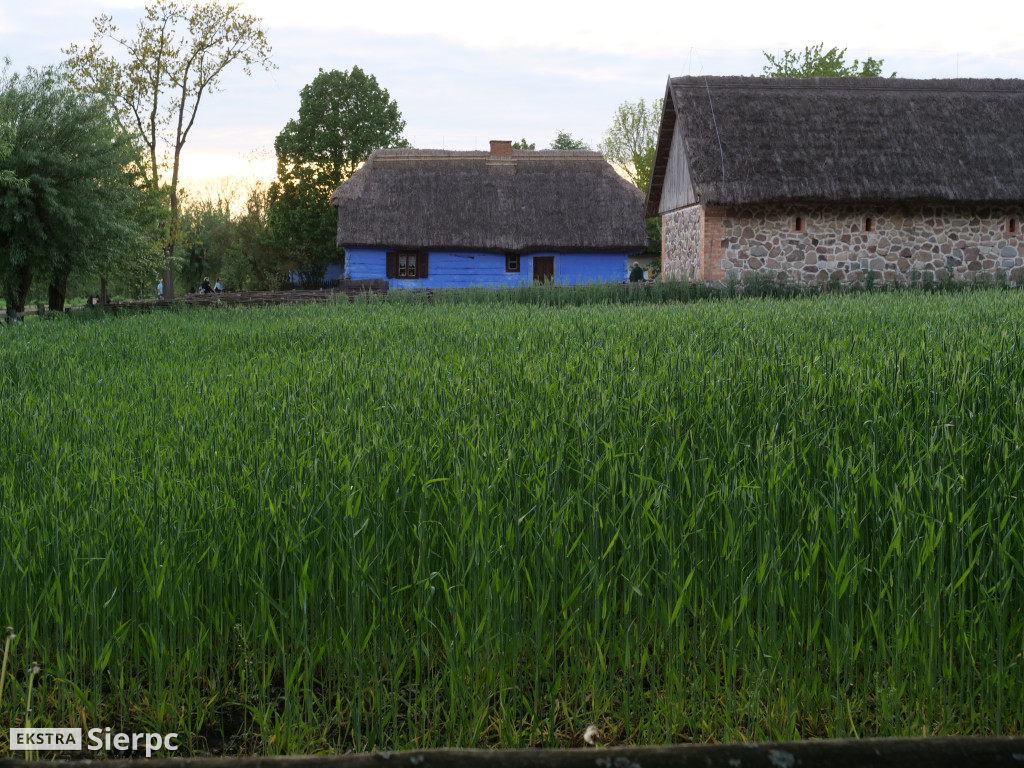 Noc muzeów w Sierpcu
