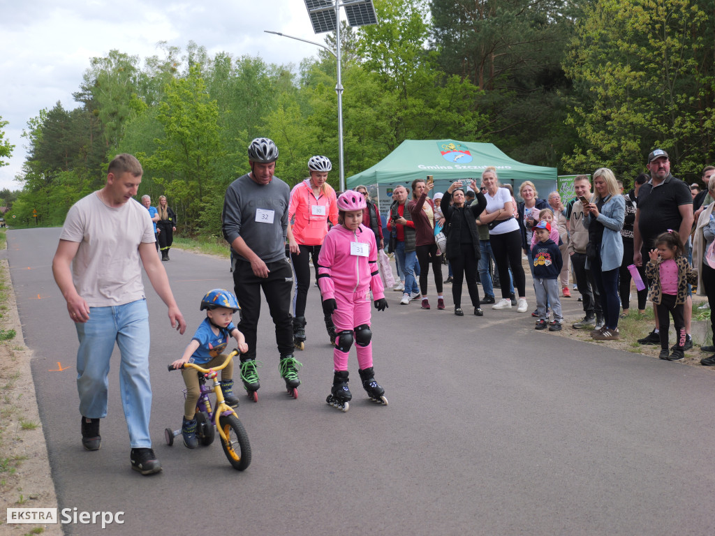 III Szczutowski Roll and Roll