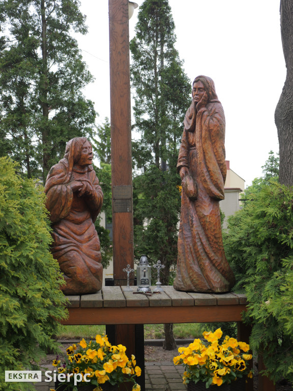 65-lecie Trójki – msza święta