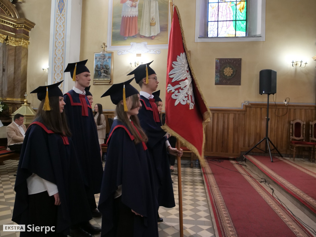 65-lecie Trójki – msza święta