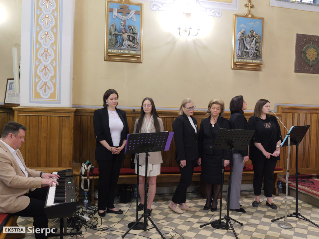 65-lecie Trójki – msza święta