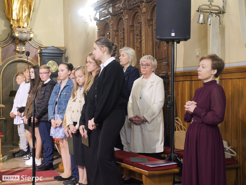 65-lecie Trójki – msza święta
