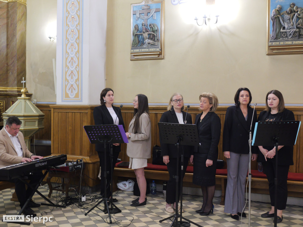 65-lecie Trójki – msza święta