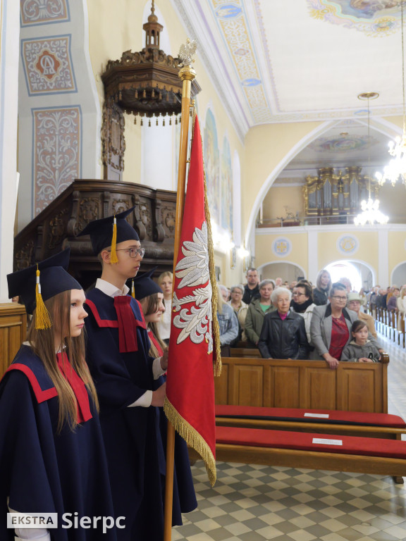 65-lecie Trójki – msza święta