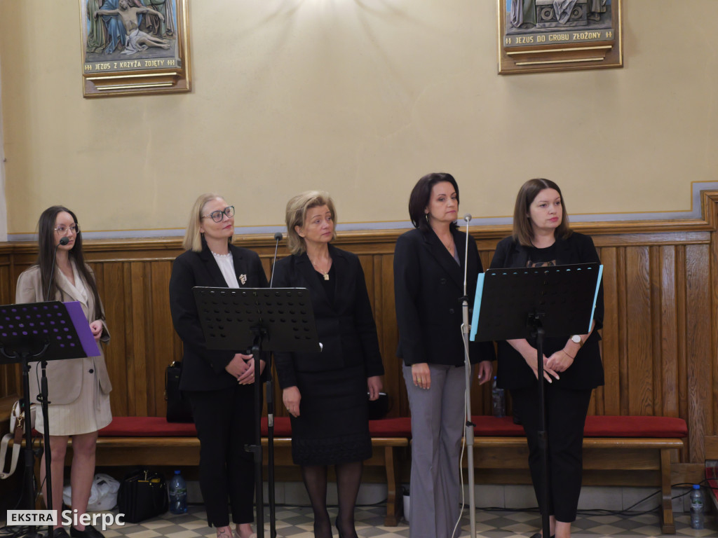 65-lecie Trójki – msza święta