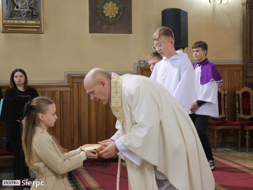 65-lecie Trójki – msza święta