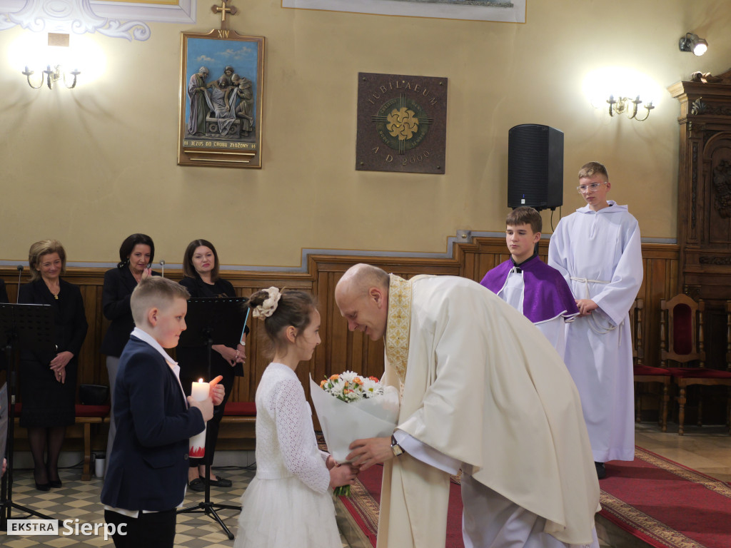 65-lecie Trójki – msza święta