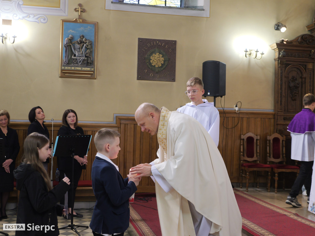65-lecie Trójki – msza święta