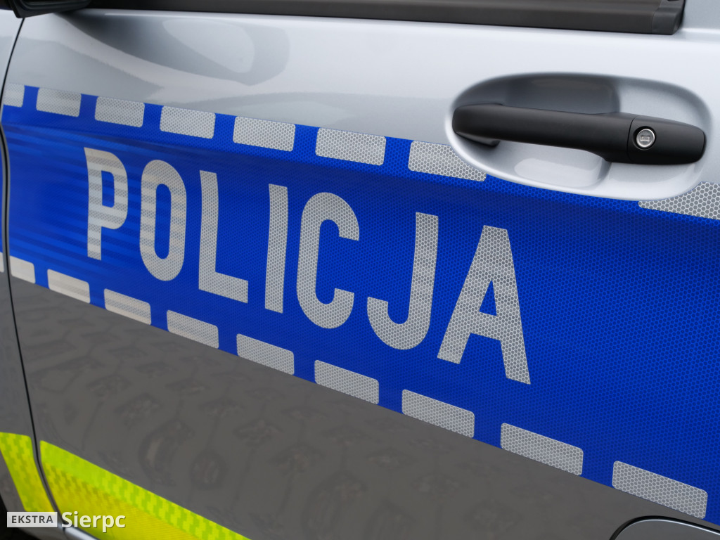 Dzień otwarty w KPP Sierpc