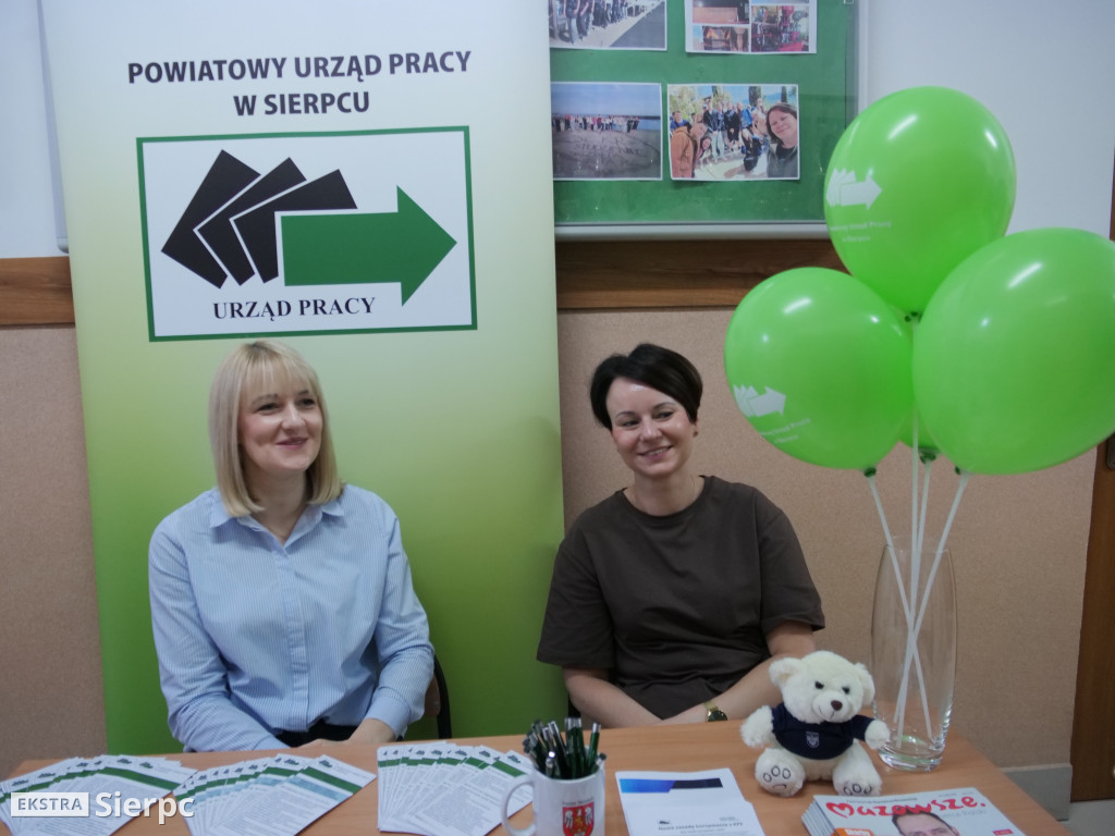 Dzień otwarty w ZSCKR w Studzieńcu