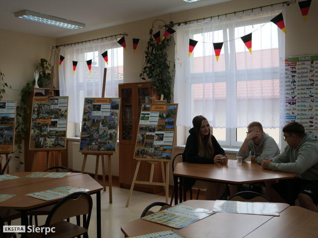 Dzień otwarty w ZSCKR w Studzieńcu