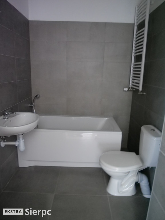 Nowe bloki przy ul. Dworcowej