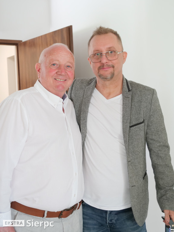 Nowe bloki przy ul. Dworcowej