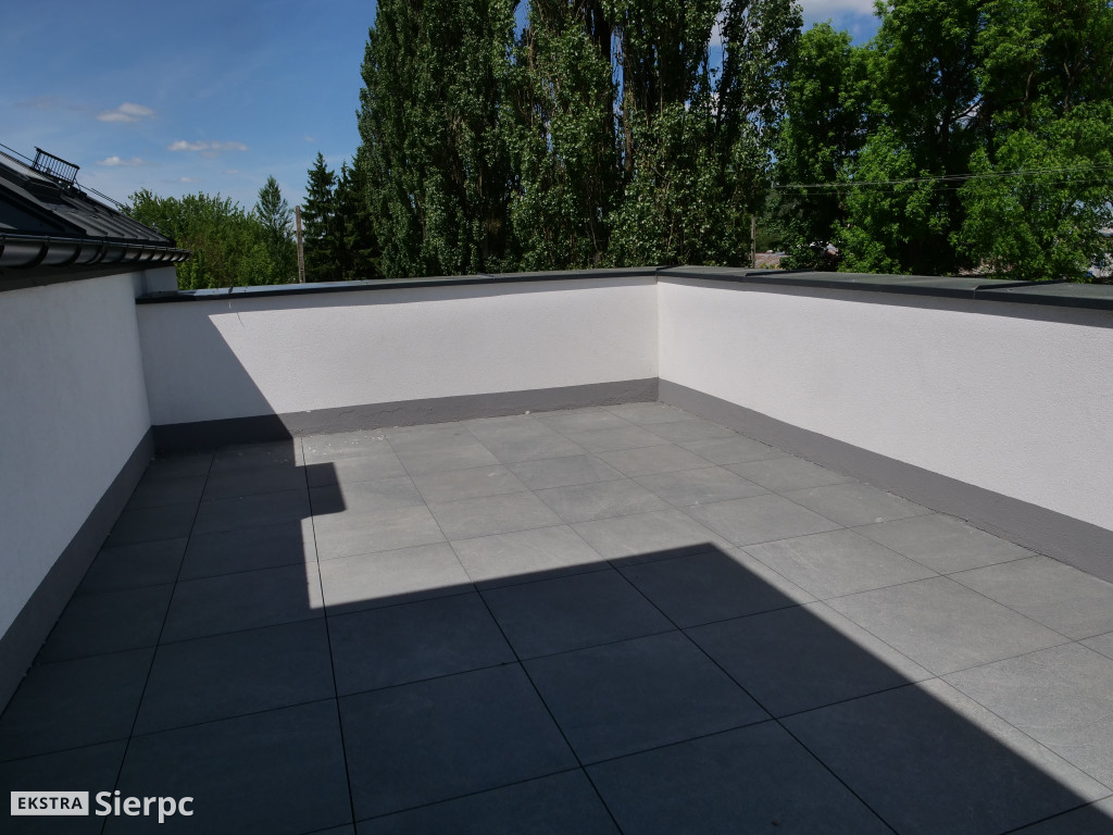 Nowe bloki przy ul. Dworcowej