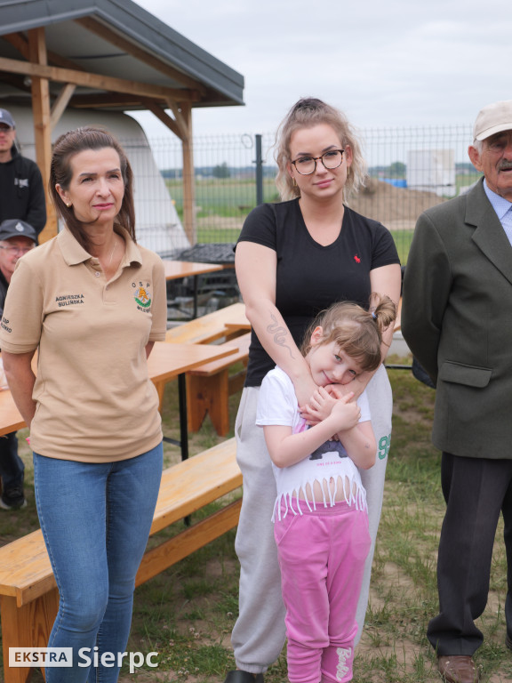 Strażackie Spławikowe Zawody Wędkarskie