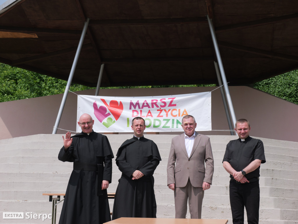 Marsz dla Życia i Rodziny