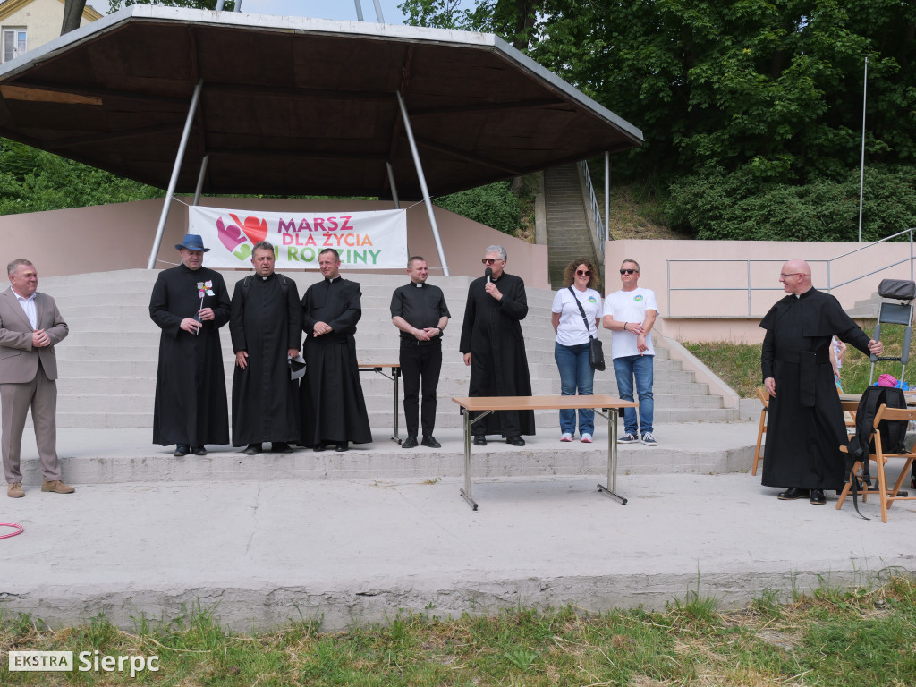 Marsz dla Życia i Rodziny