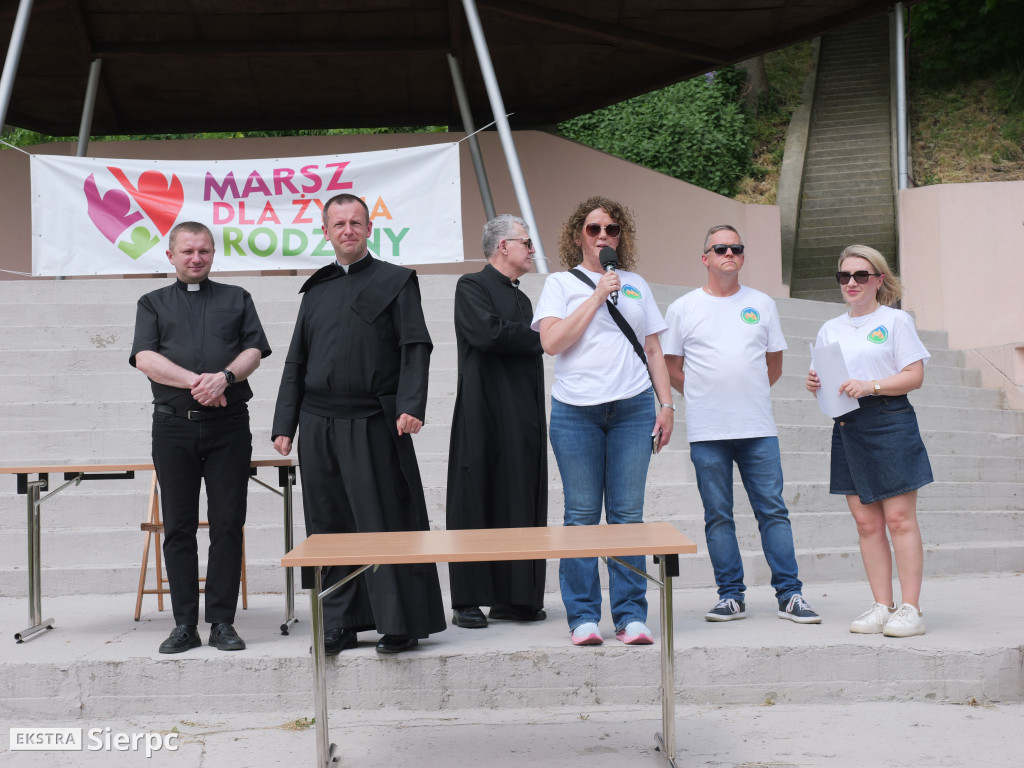 Marsz dla Życia i Rodziny