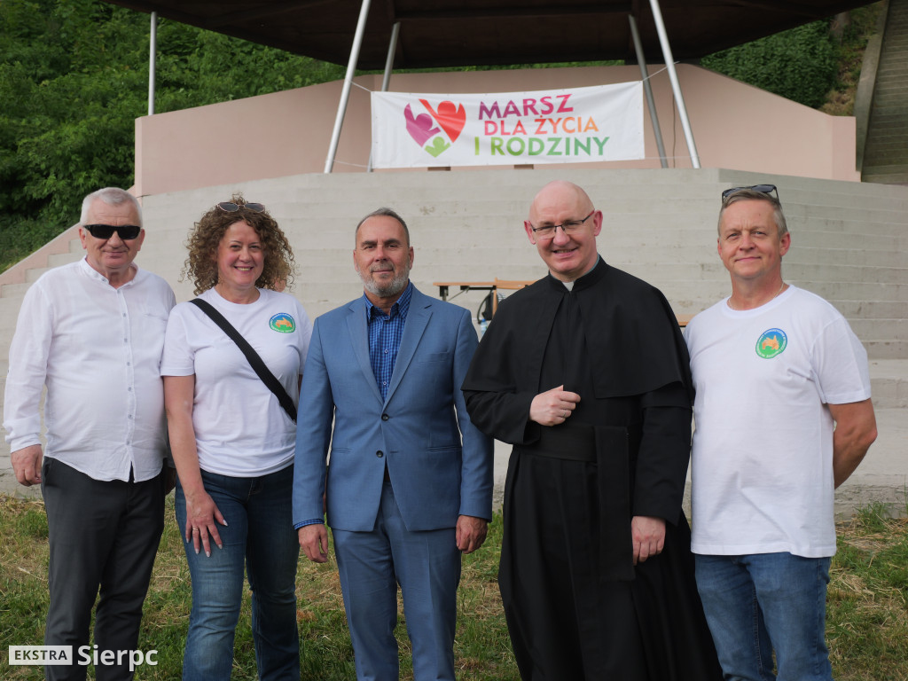 Marsz dla Życia i Rodziny
