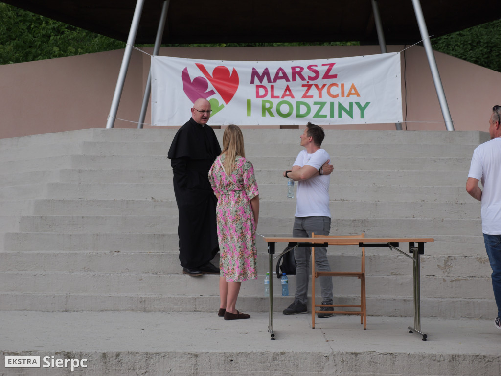Marsz dla Życia i Rodziny