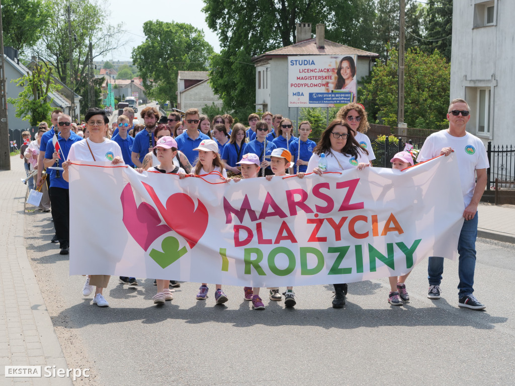 Marsz dla Życia i Rodziny