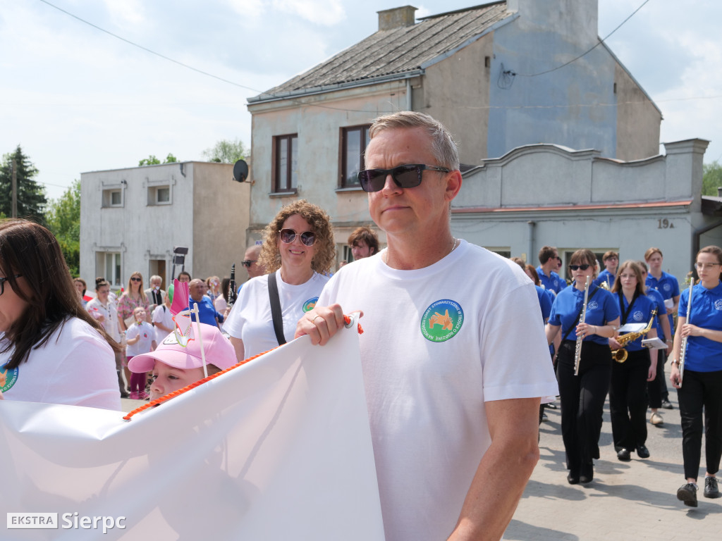 Marsz dla Życia i Rodziny