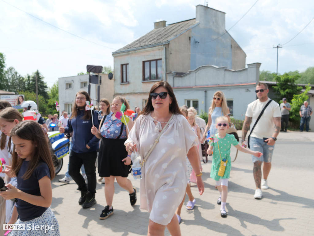 Marsz dla Życia i Rodziny